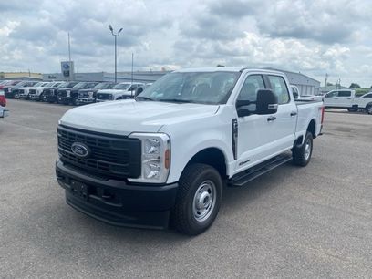 New 2025 Ford F250 XL