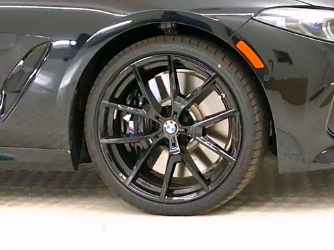 New 2026 BMW 840i w/ M Sport Professional Package image 10