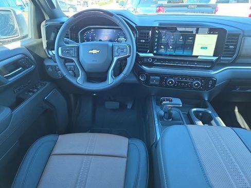 New 2026 Chevrolet Silverado 1500 High Country image 16