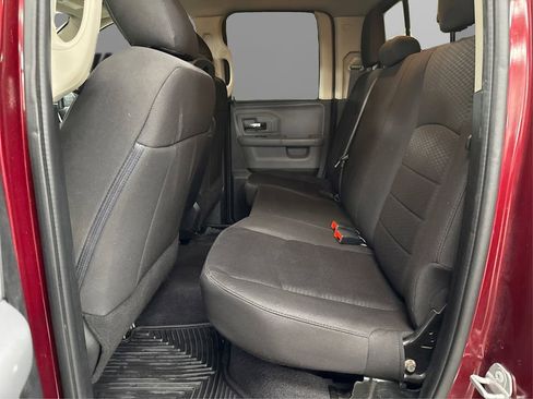 Used 2020 RAM 1500 Classic Warlock AWD/4WD image 10