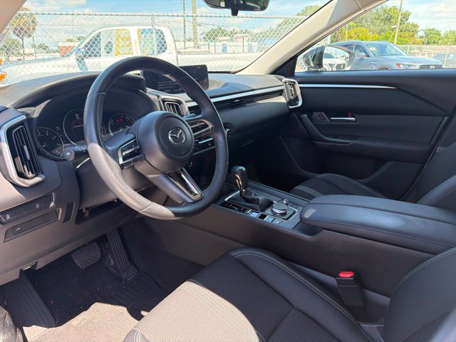 Used 2024 MAZDA CX-50 AWD 2.5 S w/ Preferred Package image 10