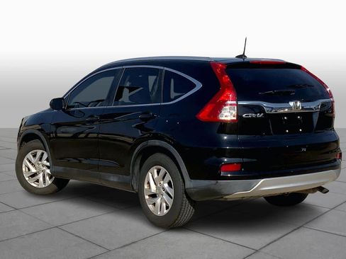 Used 2015 Honda CR-V EX-L image 12