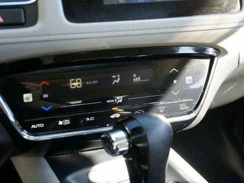 Used 2022 Honda HR-V EX image 20