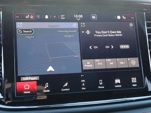 New 2026 Dodge Durango GT w/ Blacktop Package image 34