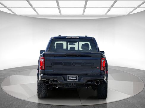 Used 2024 Ford F150 Raptor w/ Equipment Group 803A Raptor R image 3