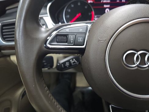 Used 2018 Audi A6 2.0T Premium Plus AWD/4WD image 20