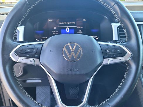 Used 2023 Volkswagen Atlas SE FWD image 35