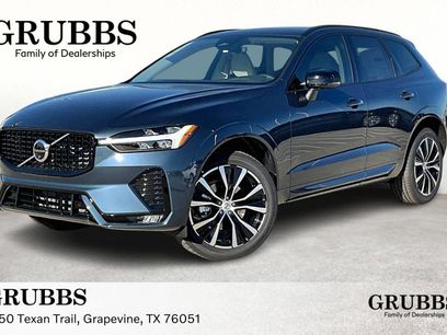 New 2025 Volvo XC60 B5 Plus w/ Protection Package Premier