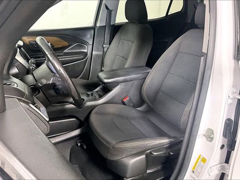 Used 2018 GMC Terrain SLE image 24