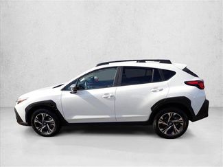 Certified 2025 Subaru Crosstrek 2.0i Premium w/ Crosstrek Mirror Package AWD/4WD video 2
