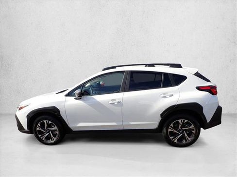 Certified 2025 Subaru Crosstrek 2.0i Premium w/ Crosstrek Mirror Package AWD/4WD image 2