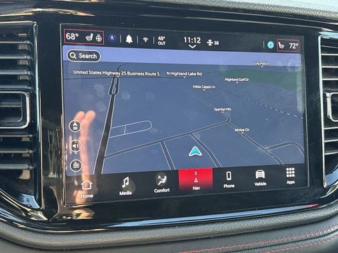 Used 2024 Dodge Durango R/T image 17