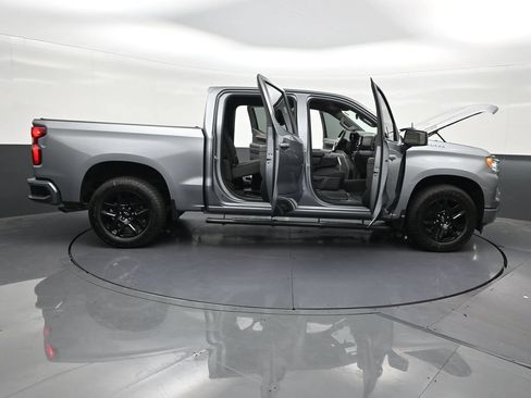 Used 2023 Chevrolet Silverado 1500 RST RWD image 32