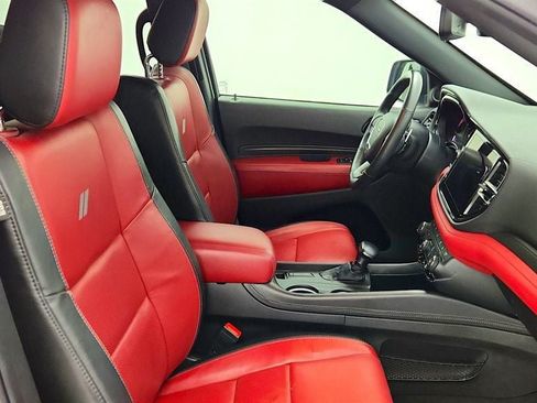 Used 2022 Dodge Durango R/T w/ Blacktop Package AWD/4WD image 24