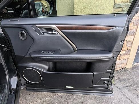 Used 2021 Lexus RX 450h AWD w/ Premium Package image 32