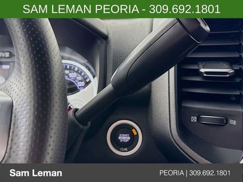 New 2026 RAM 2500 Tradesman image 17