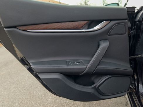 Used 2017 Maserati Ghibli S Q4 image 25