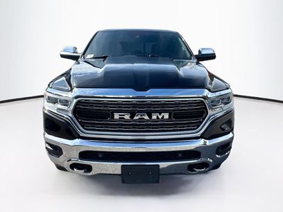 Used 2019 RAM 1500 Limited
