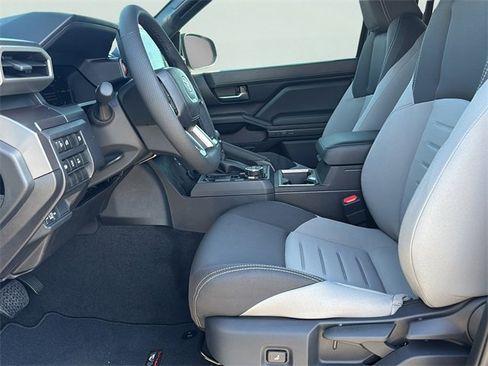 New 2026 Toyota Tacoma TRD Off-Road image 21