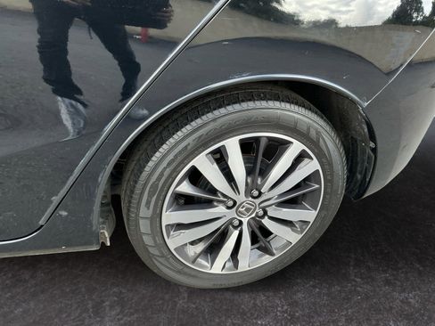 Used 2016 Honda Fit EX-L image 9