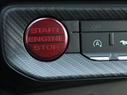 New 2026 Ford Mustang GT RWD image 19