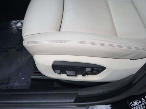 Used 2014 BMW 535d xDrive AWD/4WD image 13