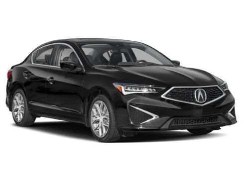 Used 2022 Acura ILX w/ Premium Package FWD image 6