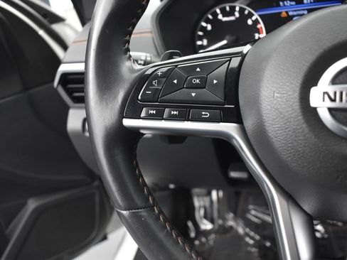 Used 2019 Nissan Altima 2.5 SR image 21