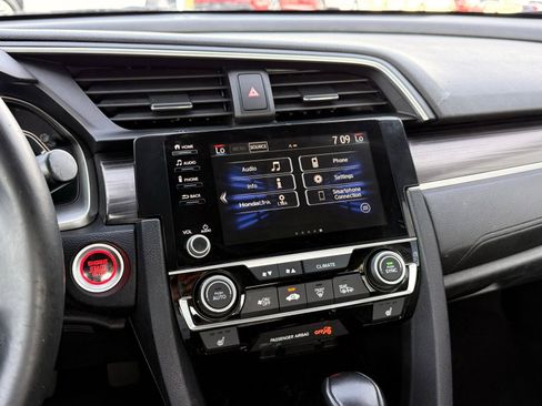Used 2020 Honda Civic EX image 33