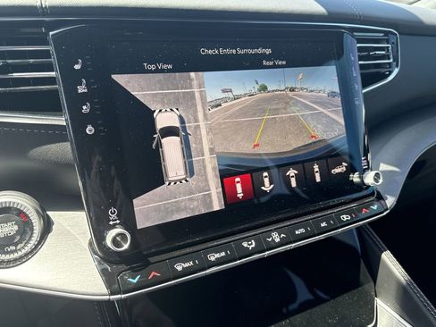 New 2026 Jeep Grand Wagoneer L Limited image 21