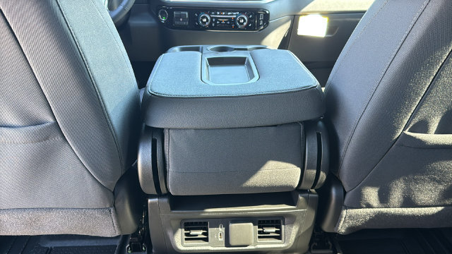 New 2026 Chevrolet Silverado 1500 RST w/ RST Select Package RWD image 12