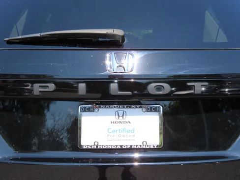 Used 2023 Honda Pilot EX-L image 7