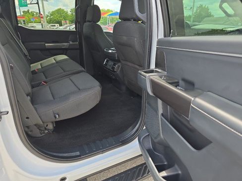 Used 2021 Ford F150 XLT w/ Equipment Group 302A High AWD/4WD image 43