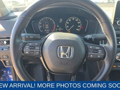 Used 2023 Honda Civic EX image 14