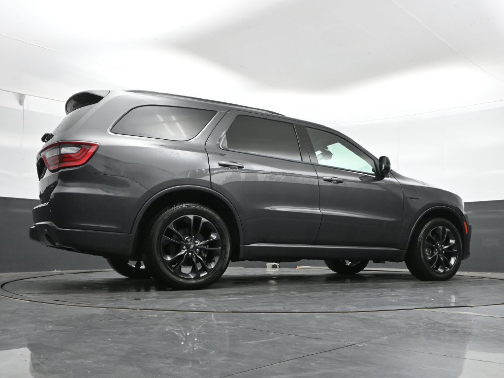 Used 2024 Dodge Durango R/T w/ Blacktop Package AWD/4WD image 43