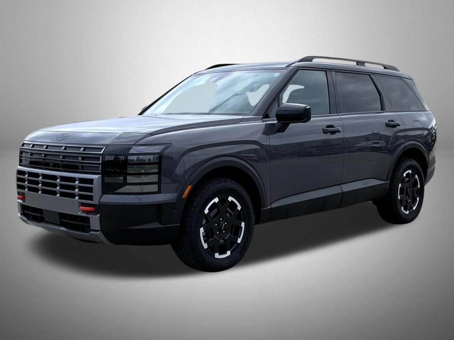Certified 2026 Hyundai Palisade XRT Pro AWD/4WD image 1
