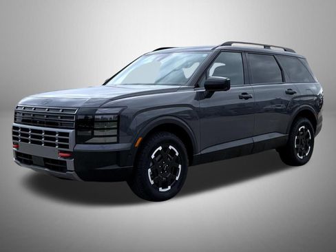 Certified 2026 Hyundai Palisade XRT Pro AWD/4WD image 1