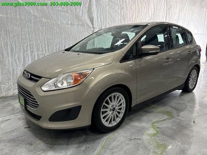 Used 2016 Ford C-MAX SE