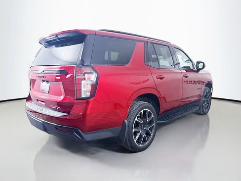 Used 2023 Chevrolet Tahoe RST AWD/4WD image 7