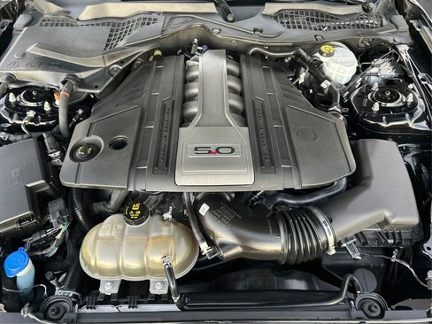 Used 2020 Ford Mustang GT w/ Equipment Group 301A image 10