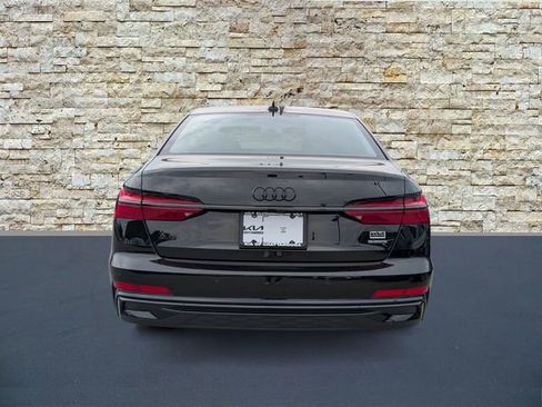 Used 2025 Audi A6 3.0T Prestige AWD/4WD image 6