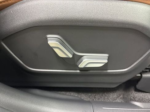 New 2026 Hyundai Santa Fe Limited image 32