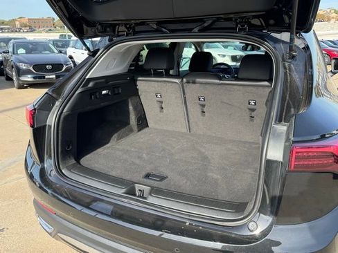 Used 2025 Buick Envision Preferred image 24