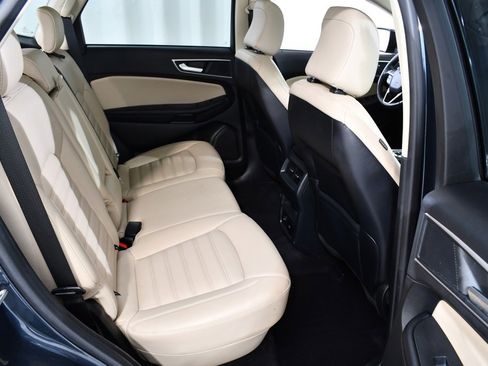 Used 2022 Ford Edge SEL w/ Convenience Package image 19