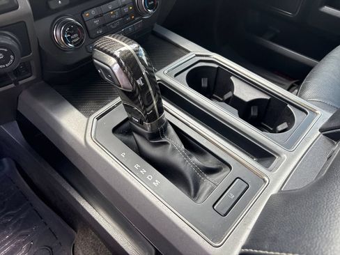 Used 2018 Ford F150 Raptor w/ Equipment Group 802A Luxury AWD/4WD image 29