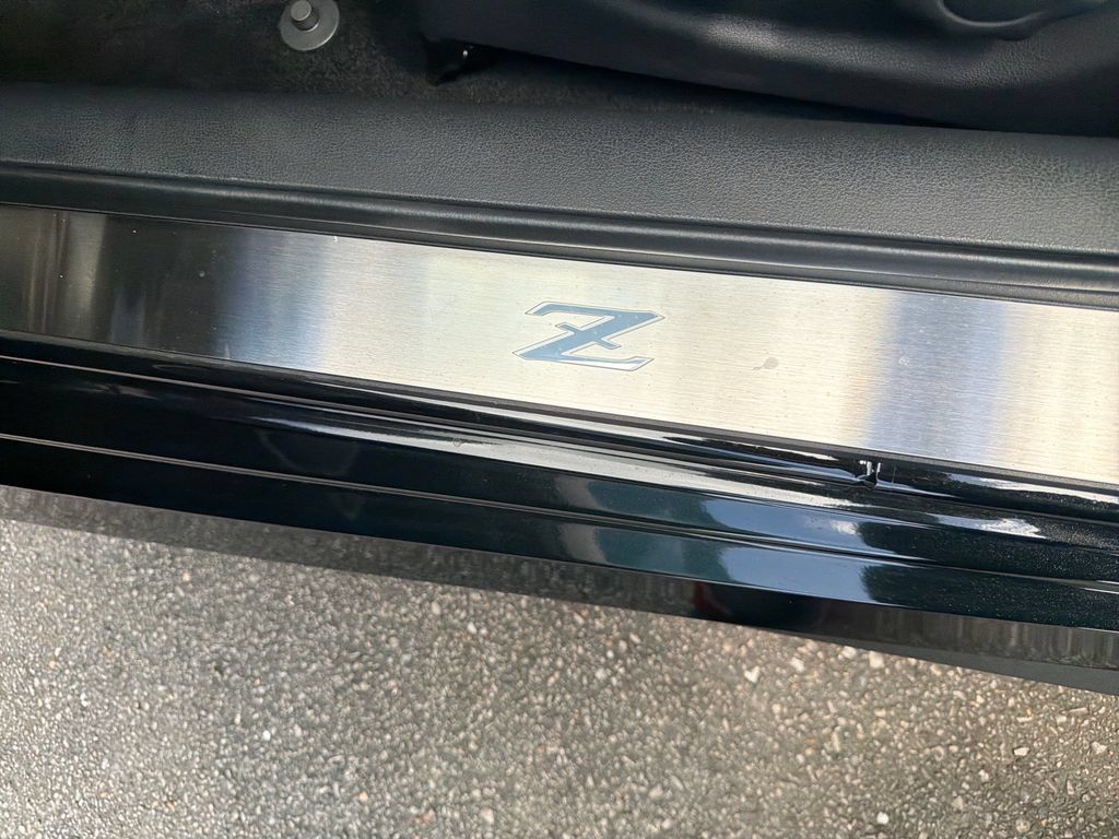New 2026 Nissan Z Performance w/ Floor Mat Package RWD image 36