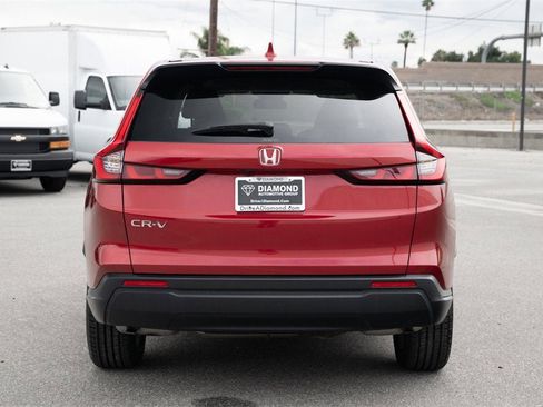 Used 2023 Honda CR-V EX image 5
