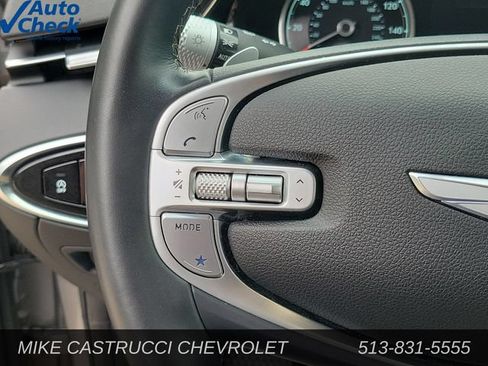 Used 2025 Genesis GV70 2.5T AWD/4WD image 15