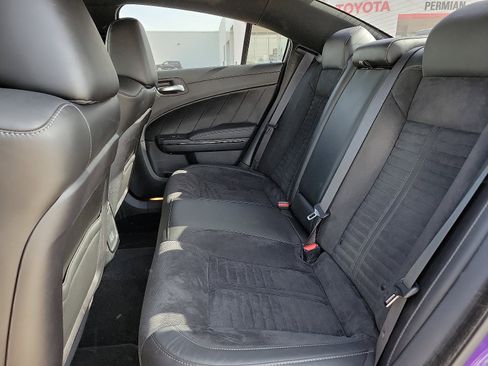 Used 2023 Dodge Charger R/T w/ Daytona Edition Group image 8