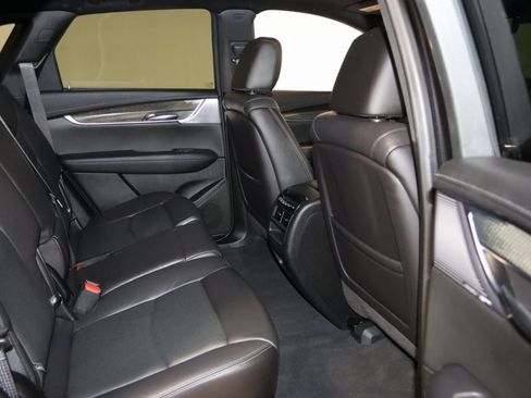 Used 2020 Cadillac XT5 Sportv image 58